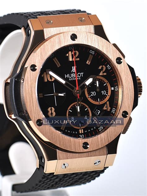 hublot geneve big bang dames|hublot big bang edition price.